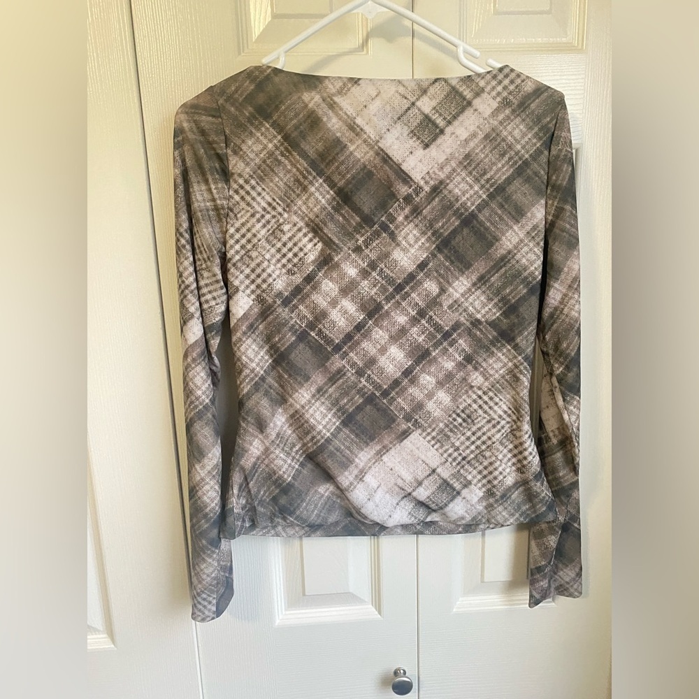 New Reformation Wiley Top - Picture 7 of 10